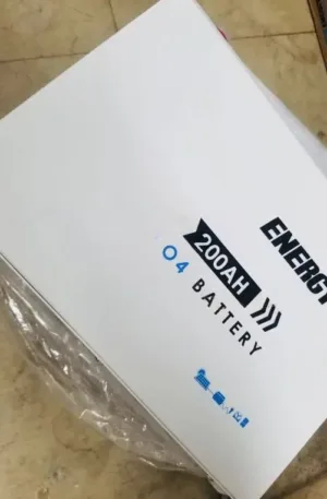 Cworth Energy 200ah Lithium Ion Battery 3years With Warranty Price in Nigeria Nature Solar Global Limited