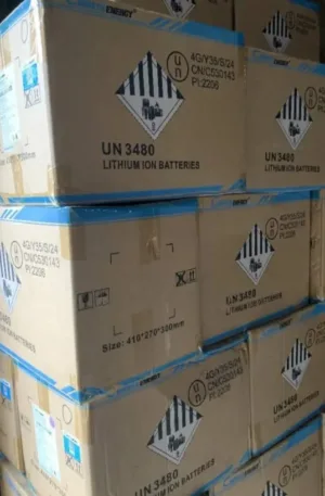 Cworth Lithium Battery Price in Nigeria Nature Solar Global Limited