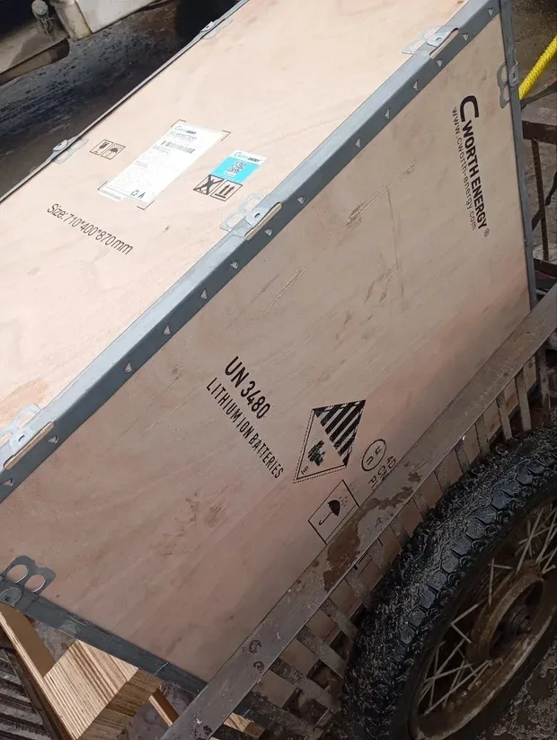 15kwh 51.2v Cworth Lithium Battery Price in Nigeria 7 15kwh 51.2v Cworth Lithium Battery Price in Nigeria Nature Solar Global Limited 7