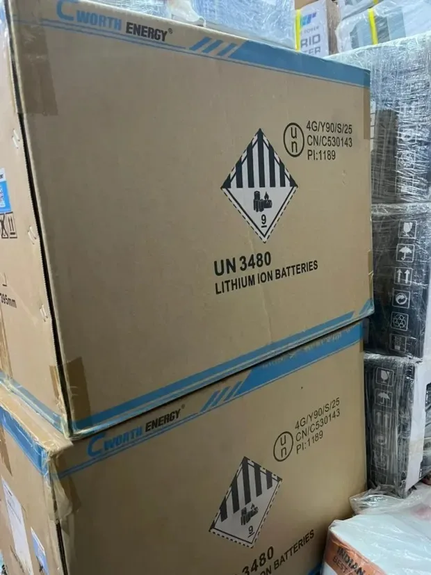 15kwh 51.2v Cworth Lithium Battery Price in Nigeria 6 15kwh 51.2v Cworth Lithium Battery Price in Nigeria Nature Solar Global Limited 6