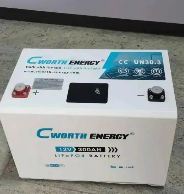 200ah 12v (2.5kwh) Cworth Lithium Battery Price in Nigeria 4 200ah 12v (2.5kwh) Cworth Lithium Battery Price in Nigeria Nature Solar Global Limited 4