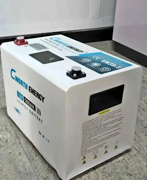 200ah 12v (2.5kwh) Cworth Lithium Battery Price in Nigeria 3 200ah 12v (2.5kwh) Cworth Lithium Battery Price in Nigeria Nature Solar Global Limited 3