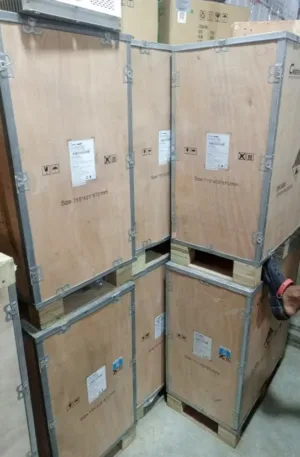 20kwh Cworth Lithium Battery Price in Nigeria Nature Solar Global Limited