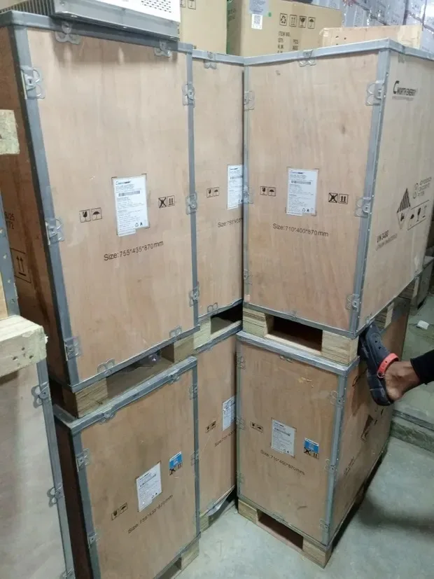 15kwh 51.2v Cworth Lithium Battery Price in Nigeria 3 15kwh 51.2v Cworth Lithium Battery Price in Nigeria Nature Solar Global Limited 3