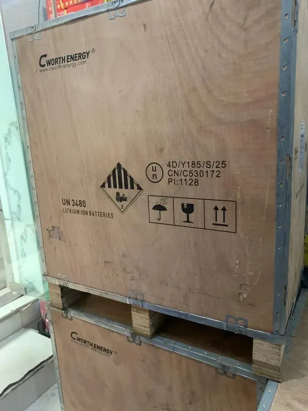 15kwh Cworth Lithium Battery 48v 300ah Price in Nigeria 5 15kwh Cworth Lithium Battery 48v 300ah Price in Nigeria Nature Solar Global Limited 5