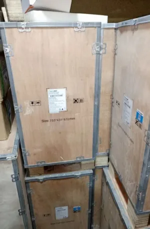 20kwh 51.2v Cworth Lithium Battery Price in Nigeria Nature Solar Global Limited