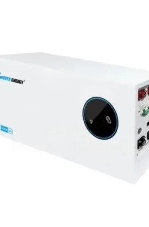 Cworth Lithium Battery 10kwh 51.2v Price in Nigeria Nature Solar Global Limited