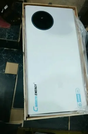 Cworth 10kwh 51.2v Lithium Battery Price in Nigeria Nature Solar Global Limited