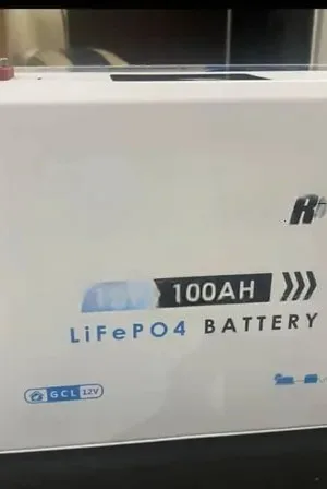 100ah 12v (1.3kwh) Cworth Energy Lithium Battery Price in Nigeria Nature Solar Global Limited