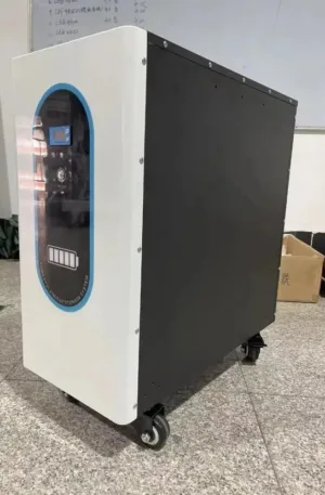 15kwh 48v Cworth Lithium Battery Price in Nigeria Nature Solar Global Limited