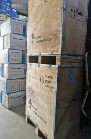 15kwh 48v Cworth Lithium Lifepo4 Batteries Price in Nigeria Nature Solar Global Limited