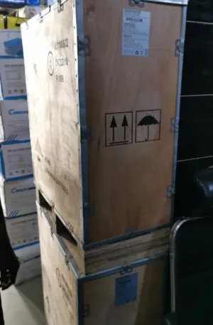15kwh 48v Cworth Lithium Lifepo4 Batteries Price in Nigeria Nature Solar Global Limited
