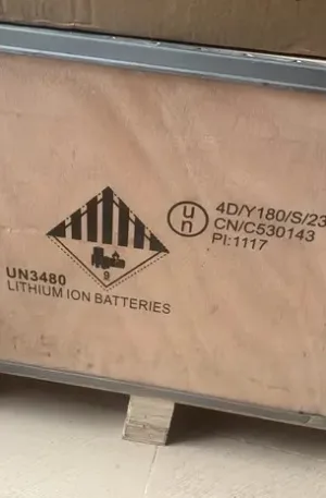 5kwh 48v Cworth Energy Lithium Batteries. Price in Nigeria Nature Solar Global Limited