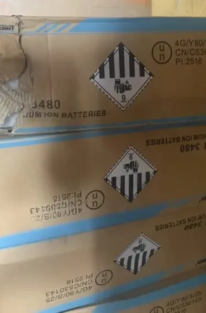 10kwh 51.2v Cworth Energy Lithium Battery (Lbw-48200c) Price in Nigeria Nature Solar Global Limited 2