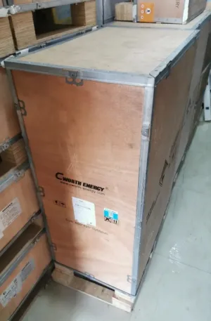 20kw 48v Cworth Lithium Batteries With 5 Years Warranty Price in Nigeria Nature Solar Global Limited