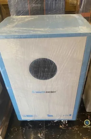 20kwh Cworth Lithium Ion Battery Price in Nigeria Nature Solar Global Limited