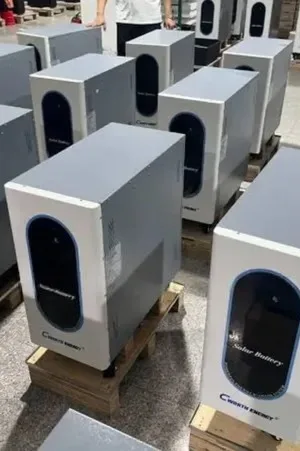 5kwh, 10kwh, 15kwh Cworth Solar Lithium Battery 48V Price in Nigeria Nature Solar Global Limited