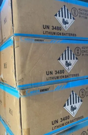 5kwh Cworth Energy Lithium Battery Price in Nigeria Nature Solar Global Limited