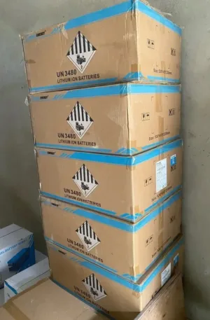 Cworth 3.8kwh 12.8v Lithium Battery Price in Nigeria 2 Cworth 3.8kwh 12.8v Lithium Battery Price in Nigeria Nature Solar Global Limited 2