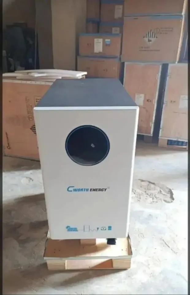 CWORTH Energy 20kWh 400Ah 48V Lithium Battery Price in Nigeria 6 CWORTH Energy 20kWh 400Ah 48V Lithium Battery Price in Nigeria Nature Solar Global Limited 6