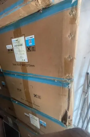 CWorth Lithium Battery Price in Nigeria Nature Solar Global Limited