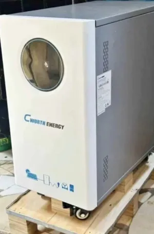 Cworth 15Kwh 48V Lithium Battery Price in Nigeria 2 Cworth 15Kwh 48V Lithium Battery Price in Nigeria Nature Solar Global Limited 2