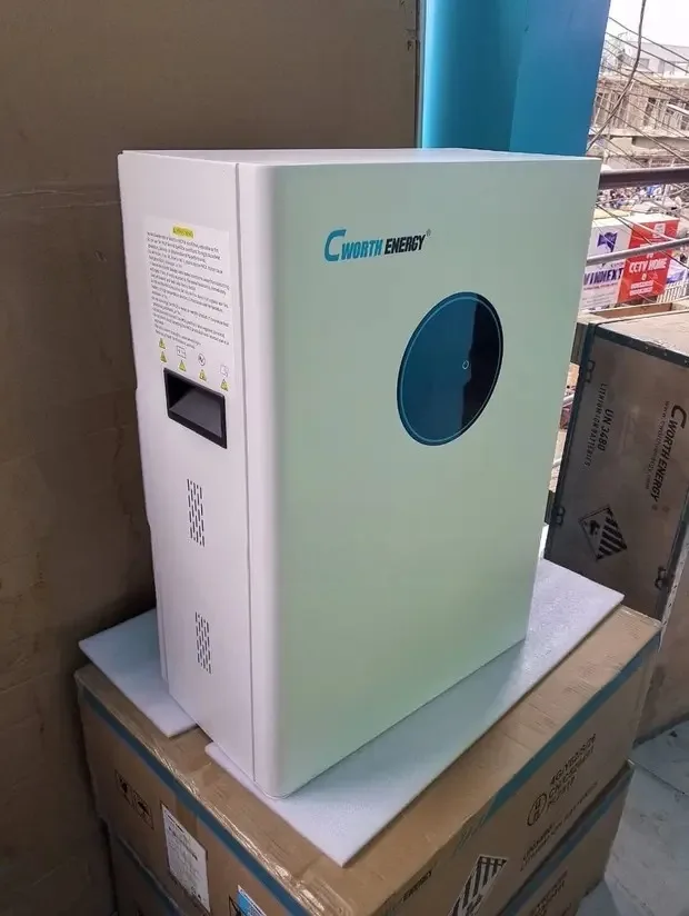 CWORTH Energy 20kWh 400Ah 48V Lithium Battery Price in Nigeria 4 CWORTH Energy 20kWh 400Ah 48V Lithium Battery Price in Nigeria Nature Solar Global Limited 4