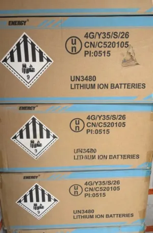 2kWh-25.6v Cworth Solar Lithium Battery Price in Nigeria Nature Solar Global Limited 2