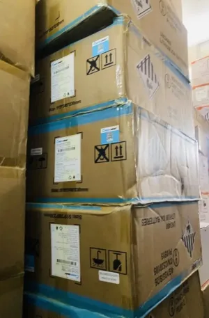 CWORTH Energy Solar Lithium Ion Battery 3.5kwh 24v Price in Nigeria Nature Solar Global Limited 2