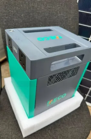 Meco 2kwh Solar Generator Price in Nigeria Nature Solar Global Limited