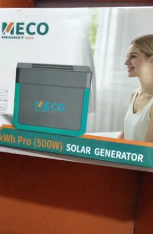 Meco Solar Generator 1kwh Price in Nigeria Nature Solar Global Limited
