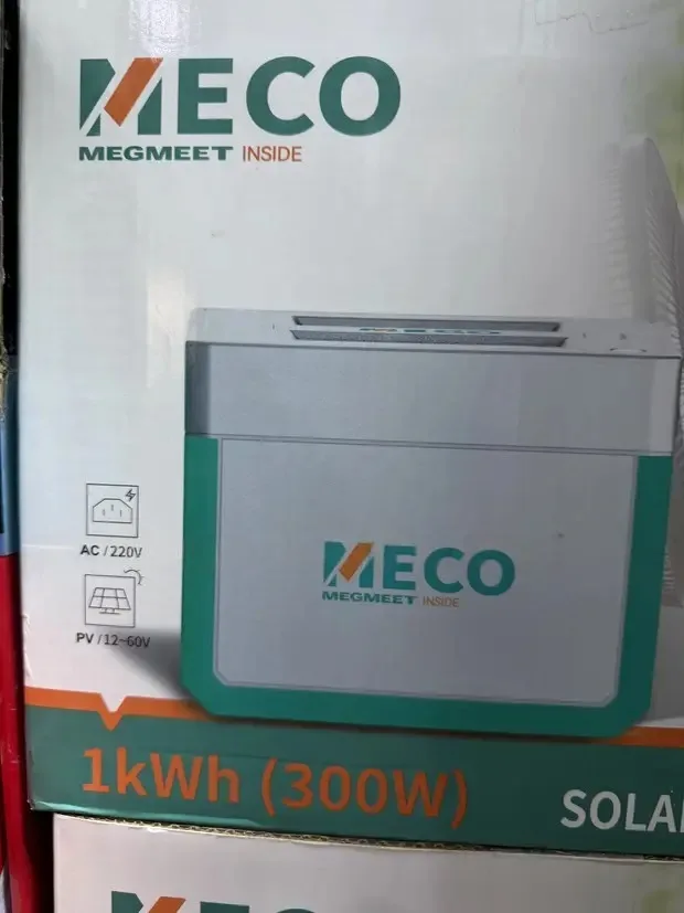 Meco MECO1KWH 300W All in One Solar Generator Price in Nigeria 2 Meco MECO1KWH 300W All in One Solar Generator Price in Nigeria Nature Solar Global Limited 2