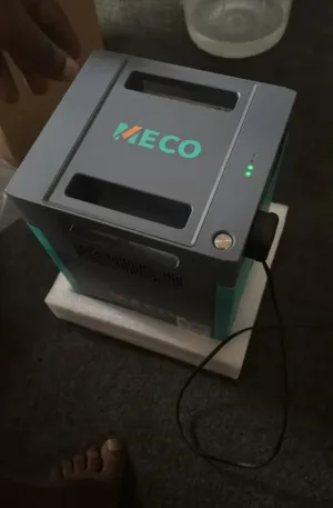 MECO 2kwh Solar Generator Price in Nigeria Nature Solar Global Limited
