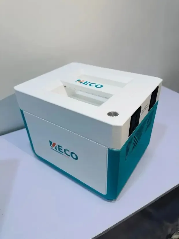 1kwh 300w Meco Solar Generator