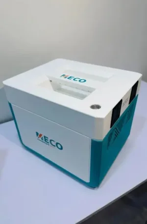 1kwh Meco Solar Generator Price in Nigeria Nature Solar Global Limited