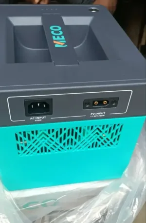 1200w Meco Solar Generator Price in Nigeria Nature Solar Global Limited