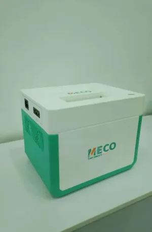 1200W MECO Solar Generator 2kWh _ Home Office Backup Price in Nigeria Nature Solar Global Limited 2