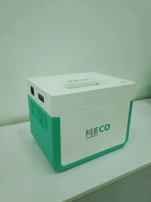 1kwh 300w Meco Solar Generator
