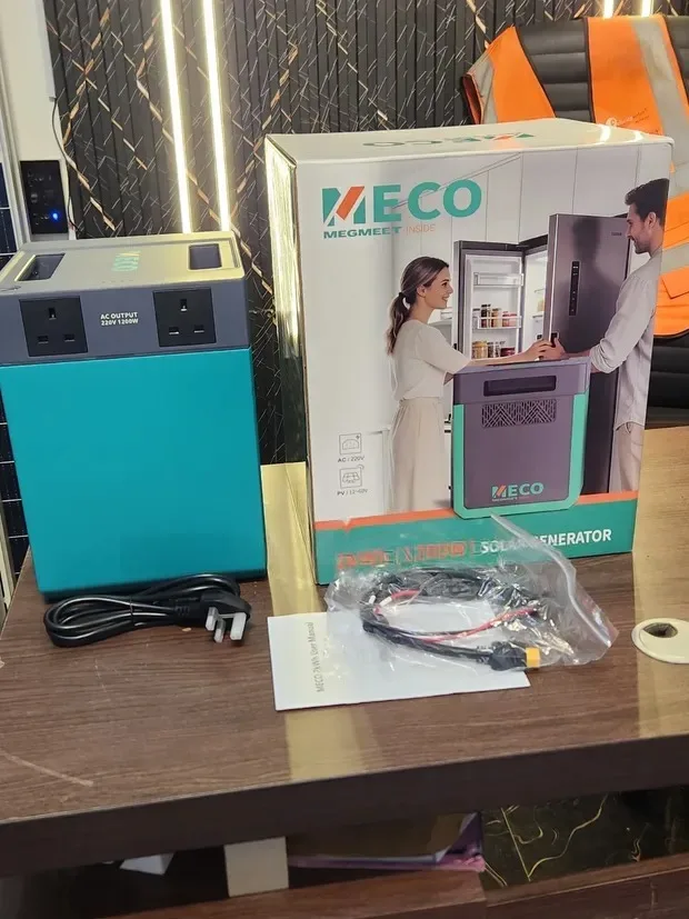 Meco Solar Generator Price in Nigeria 9 Meco Solar Generator Price in Nigeria Nature Solar Global Limited 9