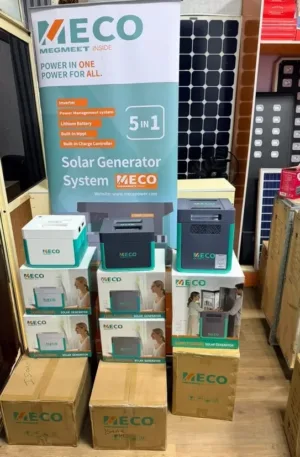 2kwh Meco Solar Generator Price in Nigeria 2 2kwh Meco Solar Generator Price in Nigeria Nature Solar Global Limited 2