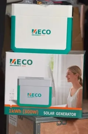 MECO 1kwl Solar Generator Price in Nigeria Nature Solar Global Limited