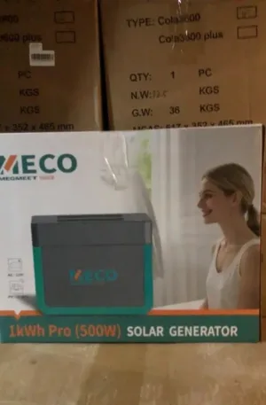 Meco 1kw Pro 500w Solar Generator Price in Nigeria 2 Meco 1kw Pro 500w Solar Generator Price in Nigeria Nature Solar Global Limited 2