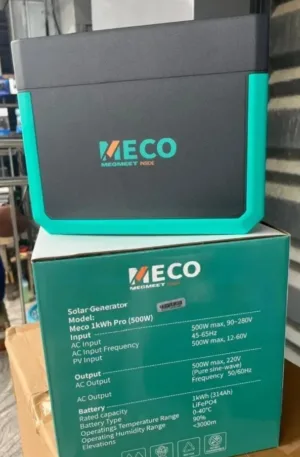 Meco Solar Generator Price in Nigeria 2 Meco Solar Generator Price in Nigeria Nature Solar Global Limited 2