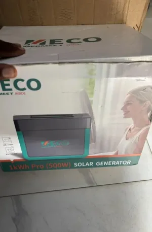 MECO Solar Generator Price in Nigeria 2 MECO Solar Generator Price in Nigeria Nature Solar Global Limited 2
