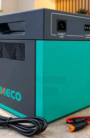 MECO Portable Solar Generator Price in Nigeria 2 MECO Portable Solar Generator Price in Nigeria Nature Solar Global Limited 2