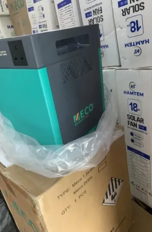 Meco 1.2kwh/2kwh Solar Generator Price in Nigeria 2 Meco 1.2kwh/2kwh Solar Generator Price in Nigeria Nature Solar Global Limited 2