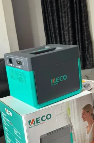 Meco2000 Solar Generator Price in Nigeria Nature Solar Global Limited