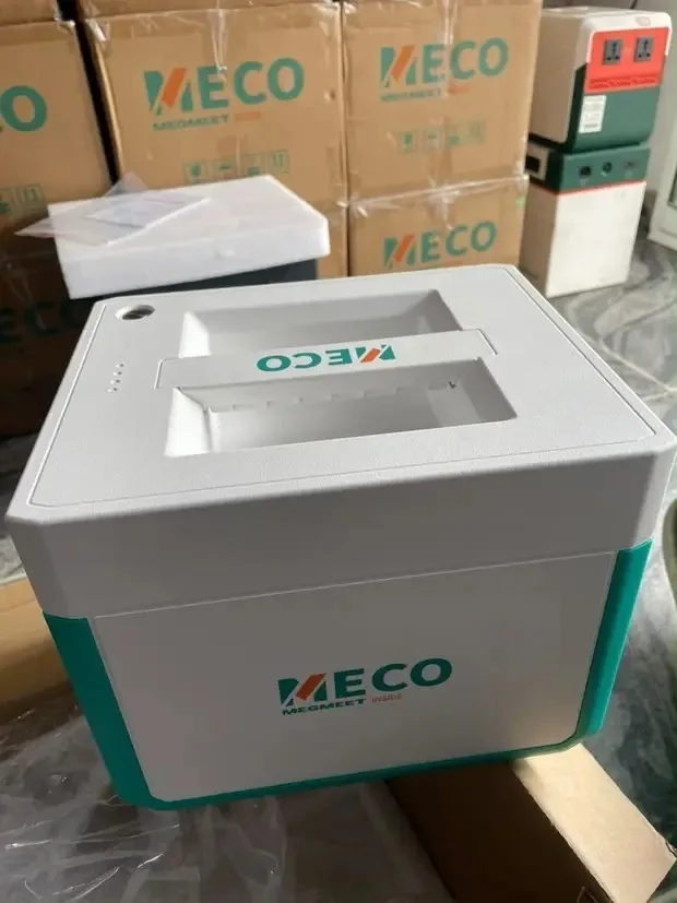 3.6kwh Meco All in One Portable Solar Power System