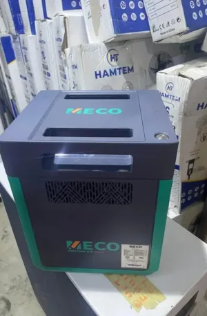Meco 2kwh 1200w Solar Generator With Bluetooth Connection Price in Nigeria Nature Solar Global Limited 2