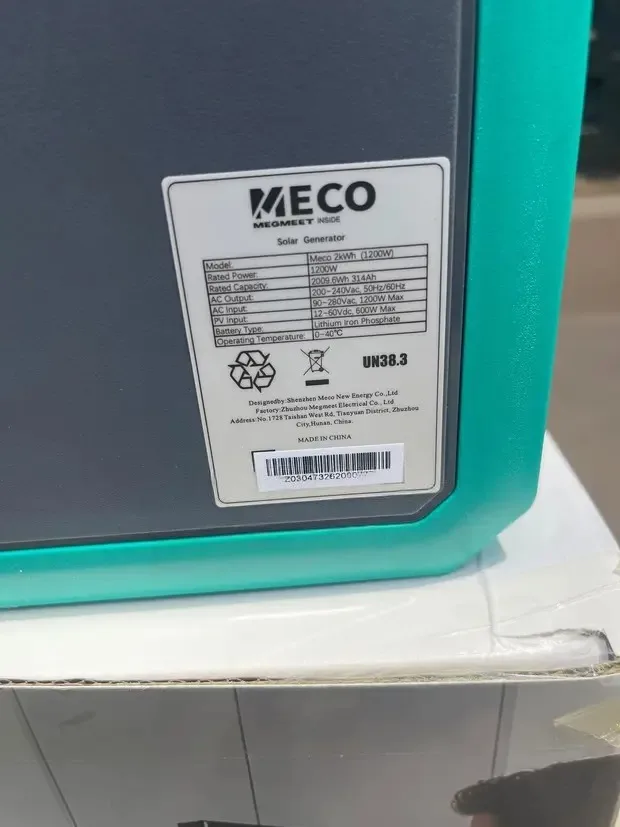 Meco 1kwh 300w Solar Generator Power Station Price in Nigeria 8 Meco 1kwh 300w Solar Generator Power Station Price in Nigeria Nature Solar Global Limited 8